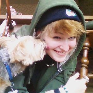 Meet your Posher, Rachel